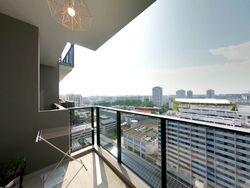 Sky Eden@Bedok (D16), Apartment #612141891